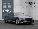 Bentley Continental GT Bang & Olufsen, Front Seat Comfor