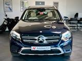 Mercedes-Benz GLC 220d 4Matic Exclusive 1.Hand*Distro+*Pano*AH - gebrauchte Mercedes-Benz GLC 220 aus dem Jahr 2016