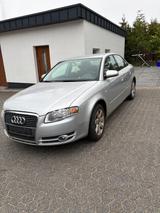 Audi A4 mit TÜV LPG - Audi A4 mit LPG-Antrieb