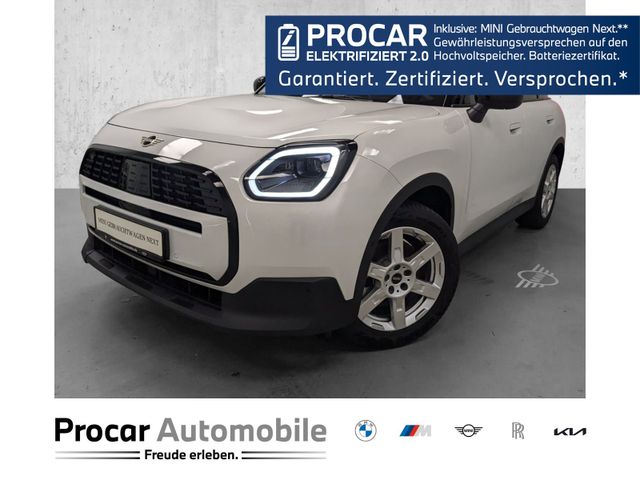 MINI Countryman C CLASSIC TRIM PAKET M PANO HuD