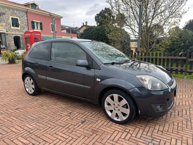 Ford Fiesta 1.4 TDCi 3p. Ghia