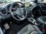 Kia Ceed 1.6 CRDi Platinum Edition AHK*Kamara*4xSHZ* - Kia cee'd / Ceed mit Schiebedach