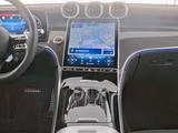 Mercedes-Benz AMG GLC 43 4M *Night*Digital*HA-Lenkung - Mercedes GLC 43 AMG SUV