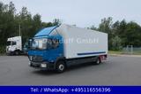 Mercedes-Benz Nr.9116 Atego 1327 1.Hand / Kamera / Ladeboard - Mercedes-Benz 911