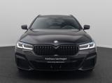 BMW 540d xD M Sport Panoram Laser Kamera HUD DAB H/K - BMW 540 in Hannover