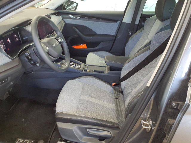 Skoda Octavia - Bild 6