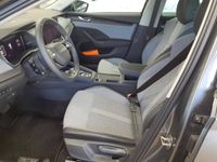Skoda Octavia - Vorschau Bild 6