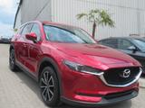 Mazda CX-5 ExclusiveLine 2WD-NAVI-LED-SHZ-LHZ-PDC-2.HD - Mazda Gebrauchtwagen in Essen