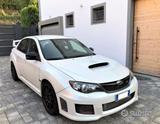 Subaru Impreza WRX STI-S (Preparata) 35.000Km - gebrauchte Subaru WRX STI aus dem Jahr 2012