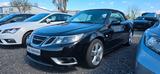 Saab 9-3 1.9TTiD Aero Cabriolet - Saab 9-3: Aero