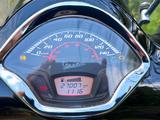 Vespa GTS 300 Schwarz (EZ 02/2022 - HU 4/28) - VESPA MOTORRAD