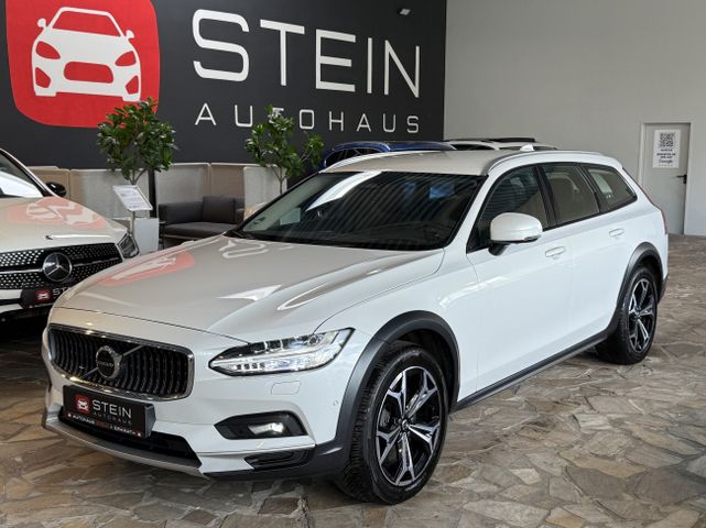 Volvo V90 Cross Country Pro AWD/AHK/360/Memory/ACC