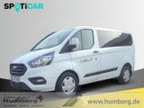 Ford Transit Custom 9 Sitzer 2.0 TDCi  verfügbar in 6 - Ford Transit: 2.0