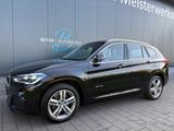 BMW X1 sDrive 18 d M Sport *LED*Head-up*Kamera* - BMW X1 mit Diesel-Antrieb: Limousine