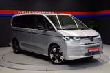 Volkswagen T7 Multivan Style lang h/k ACC HuD Stndhz Matrix - VW T7 Multivan Gebrauchtwagen in Wuppertal