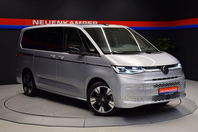 Volkswagen T7 Multivan Style lang h/k ACC HuD Stndhz Matrix
