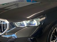 BMW 520 - Vorschau Bild 7