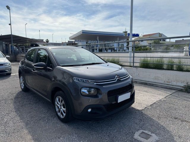 Citroën Citroen C3 PureTech 82 Feel