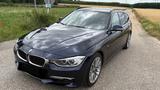 BMW 320i Touring Luxury line Motor 1000km  - BMW 320: 320i Motor