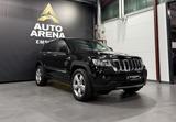 Jeep Grand Cherokee 3.6 V6 Limited - Jeep Grand Cherokee mit Benzin-Antrieb: Geländewagen, Automatik