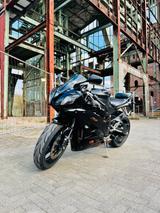 Yamaha RJ11 R6 - YAMAHA R6 RJ11