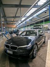 BMW 520D M-PAKET G31 - BMW 315 Gebrauchtwagen