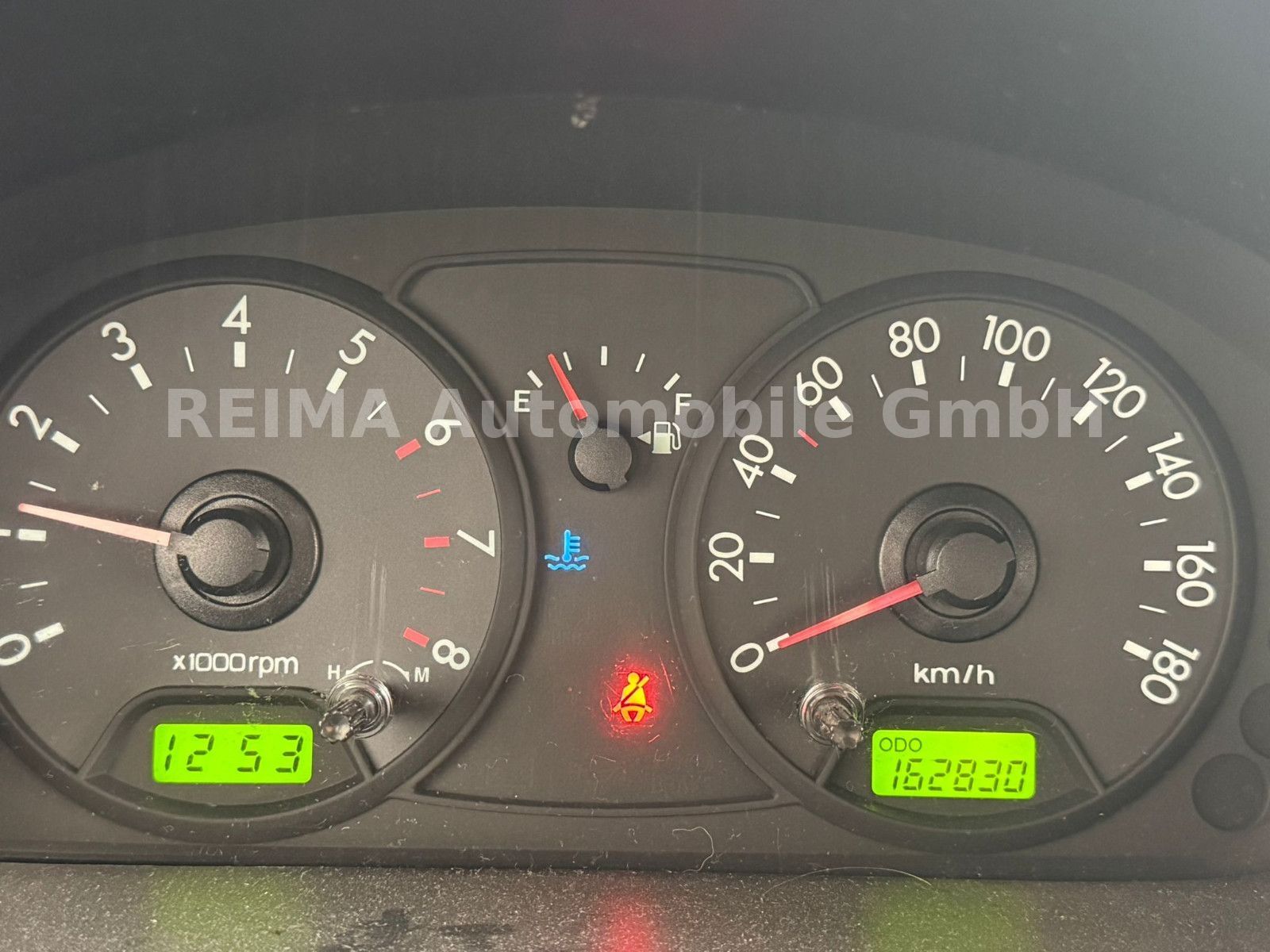 Fahrzeugabbildung Kia Picanto 1.1 LX, Zentral, Alufelgen