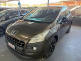 Peugeot 3008 1.6 HDi 110CV cambio robotizzato Pr - gebrauchte Peugeot 3008 aus dem Jahr 2009