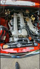 Mercedes-Benz 280 ce w114 - Mercedes-Benz 280: 280ce