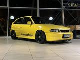 Opel Astra f gsi , c20xe, C20let - Opel Astra: Gsi