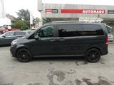 Mercedes-Benz V 250 EDITION 4MATIC 7-Sitzer AMG Line Automatik - Mercedes-Benz: AMG 4matic