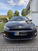 Volkswagen Scirocco 2.0 TSI BlueMotion Technology ALLST... - Volkswagen Scirocco: Bluemotion