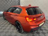 BMW 118i Lim.*M SPORT*H&K-ACC-KLIMA-LED-SPORTSITZE - BMW 1er Reihe: 118i