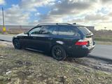 BMW 530 xd | E61 | M Paket | 5er | Diesel ... - BMW: 5er E61
