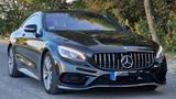 Mercedes-Benz S500 Coupé 9G - Mercedes 500 Benzin Gebrauchtwagen