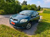 Toyota Auris 1,6 VVT MultiMode - Toyota Auris: Multimode