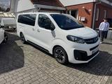 Opel Zafira Life 2.0 Diesel 130kW Elegance L Auto... - Opel Zafira Life von privat