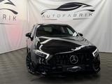 Mercedes-Benz *A35*AMG*4Matic*SCHALE*BURMESTER*ACC*HEADUP*PDC* - Mercedes-Benz A-Klasse Gebrauchtwagen in Wuppertal