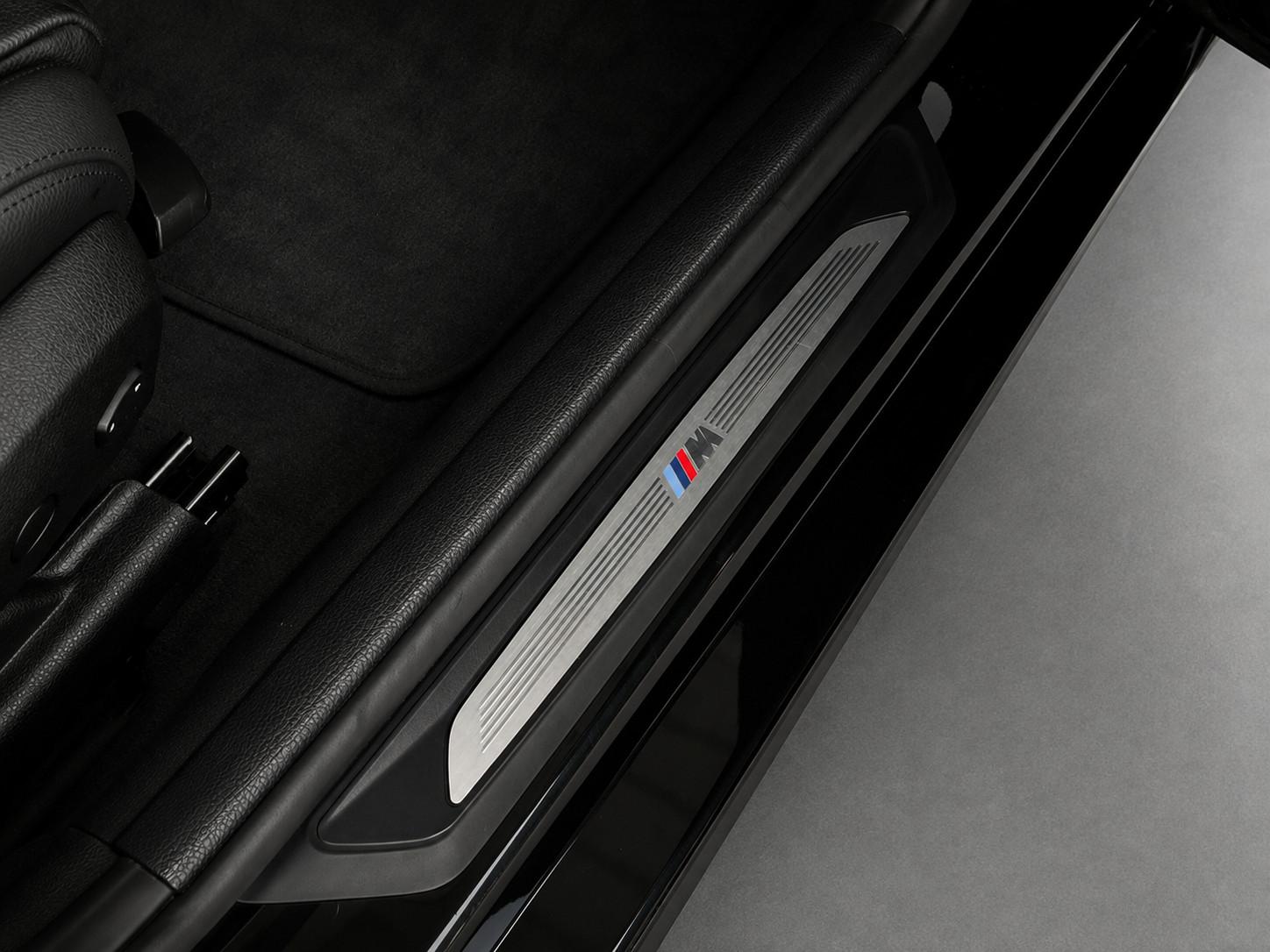 BMW 318 d*TOURING*F31*///M-PAKET*PANORAMA*LED*