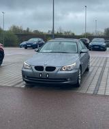 BMW E60 520I LCI 170 PS - BMW 520: E60