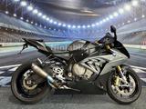 BMW S1000RR*Sc Project*18.000km* - BMW K1000