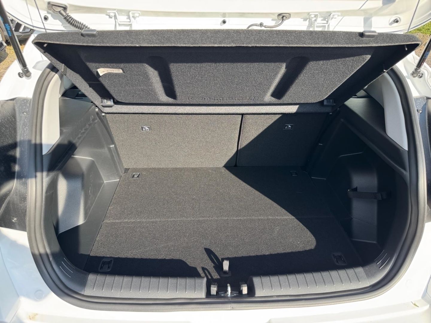 Hyundai BAYON – Bild 12