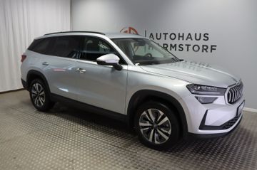 Fahrzeugverkauf 8 Skoda Kodiaq 1.5 TSI Selection Matrix ele. Sitz AHK