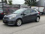 Kia Rio Dream Team Kamera+TÜV=01/2027+1-Hand