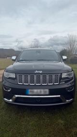 Jeep grandcherokee wk2 - Jeep Grand Cherokee WK2