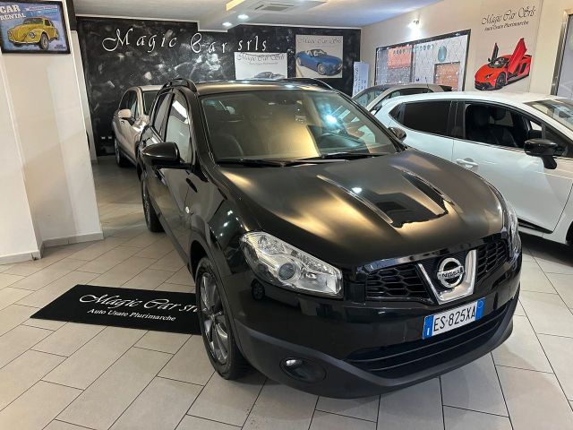 Nissan Qashqai 1.5