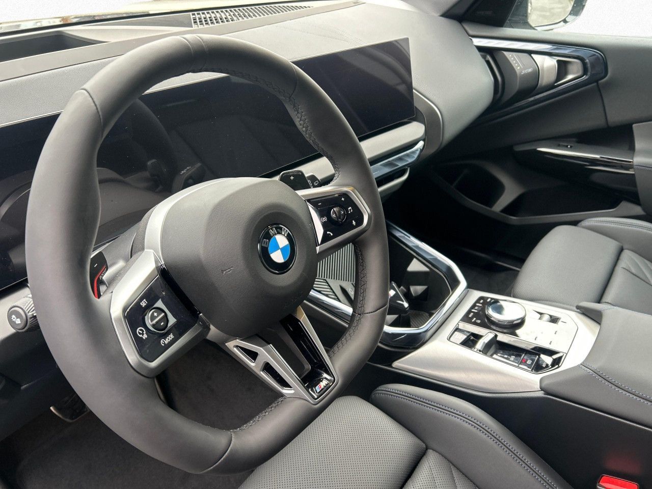 BMW X3 40d xDrive M Sport Pro, IcGlow, DA+, LiCoPro foto 18