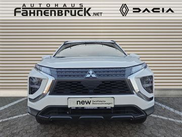 Mitsubishi Eclipse Cross - 6