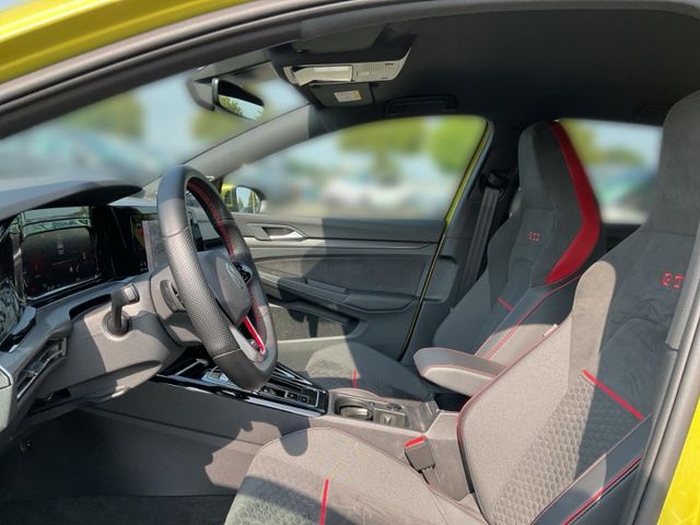 Golf 8 VIII Clubsport 2.0 TSI Navi HarmanKardon