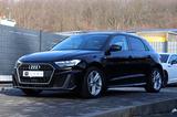 Audi A1 35 S line Sportback TFSI DSG LED*NAVI*SHZ*PDC - Audi A1 35 TFSI Gebrauchtwagen